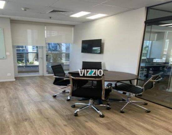 Conjunto Corporativo para alugar, Brooklin São Paulo - SP Foto 10