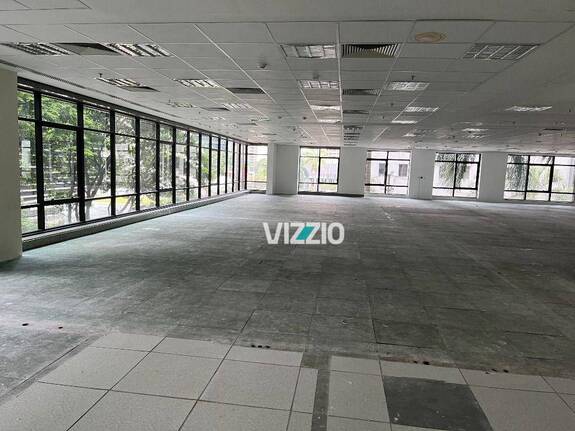 Conjunto Corporativo para alugar, Itaim Bibi São Paulo - SP Foto 2