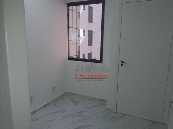 Conjunto Corporativo para alugar e comprar, Vila Olímpia São Paulo - SP Foto 6