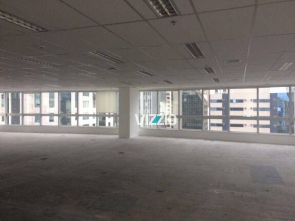 Conjunto Corporativo para alugar, Itaim Bibi São Paulo - SP Foto 11