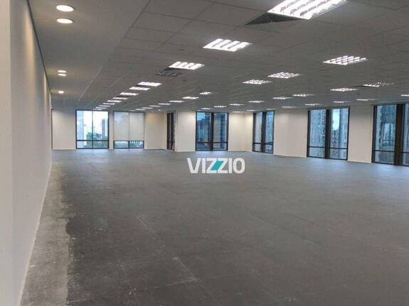 Conjunto Corporativo para alugar, Faria Lima São Paulo - SP Foto 9