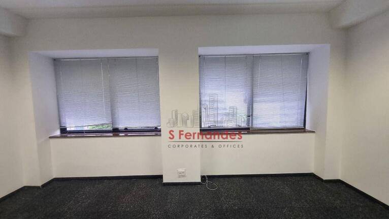 Conjunto Corporativo para alugar, Brooklin São Paulo - SP Foto 14