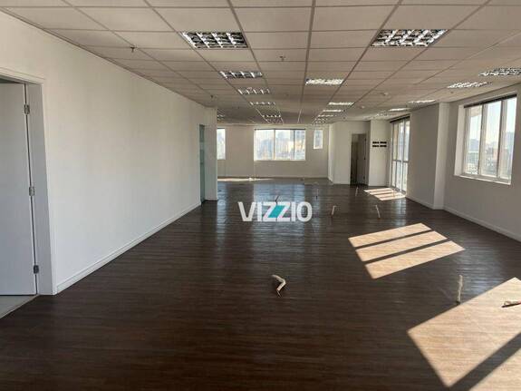 Conjunto Corporativo para alugar, Vila Clementino	 São Paulo - SP Foto 15