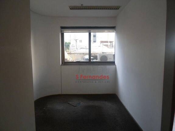 Conjunto Corporativo para alugar, Moema São Paulo - SP Foto 2