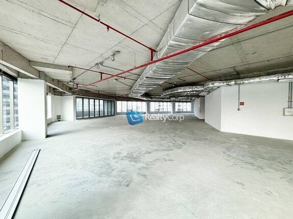 Conjunto Corporativo para alugar, Cidade Monções São Paulo - SP Foto 12