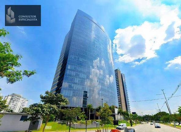 Conjunto Corporativo para alugar e comprar, Barra Funda São Paulo - SP Foto 0