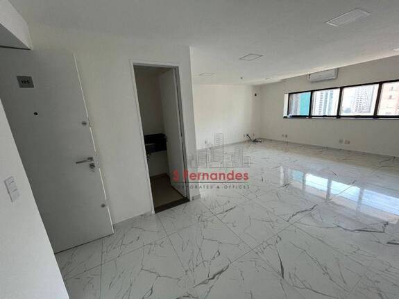 Conjunto Corporativo para alugar e comprar, Moema São Paulo - SP Foto 18