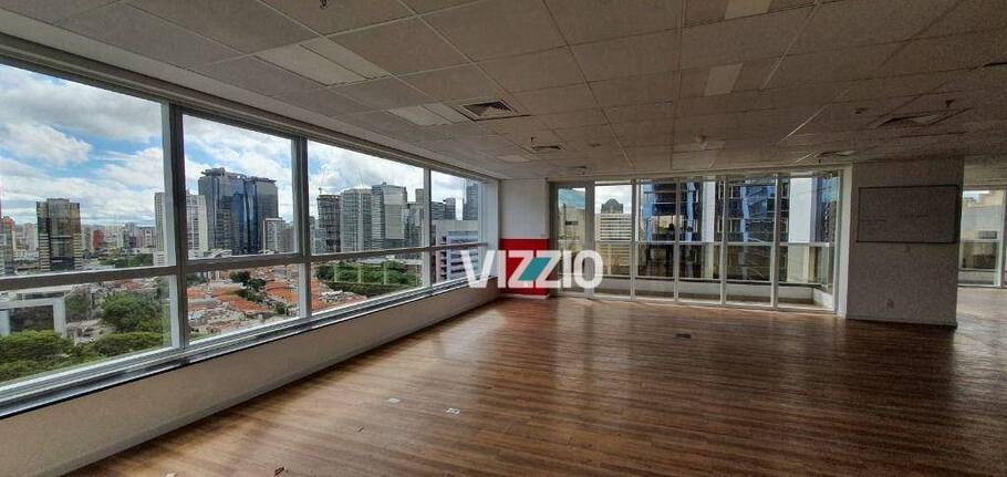 Andar Corporativo para alugar e comprar, Berrini São Paulo - SP Foto 13