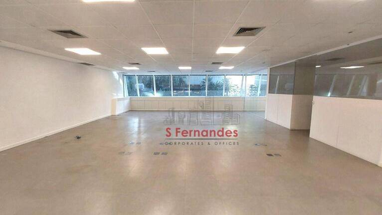 Conjunto Corporativo para alugar, Jardins São Paulo - SP Foto 16