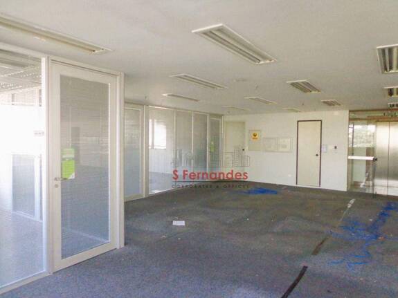 Conjunto Corporativo para alugar, Jabaquara São Paulo - SP Foto 15