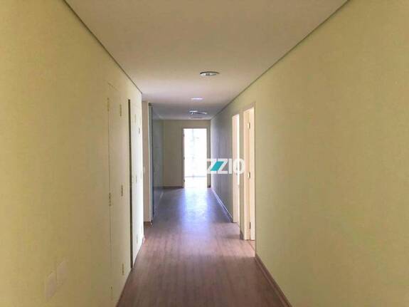 Andar Corporativo para alugar, Av. Paulista São Paulo - SP Foto 12