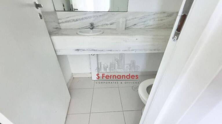 Conjunto Corporativo para alugar e comprar, Chácara Santo Antônio São Paulo - SP Foto 16