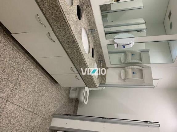 Conjunto Corporativo para alugar, Itaim Bibi São Paulo - SP Foto 3