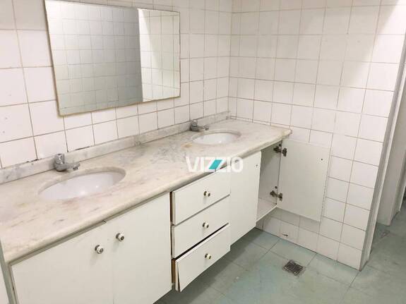 Andar Corporativo para alugar, Av. Paulista São Paulo - SP Foto 29