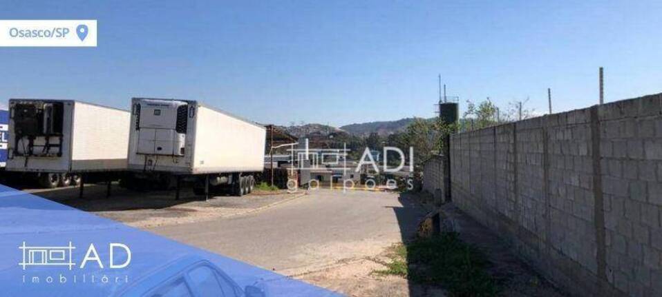 Terreno para alugar e comprar, Industrial Anhangüera Osasco - SP Foto 4