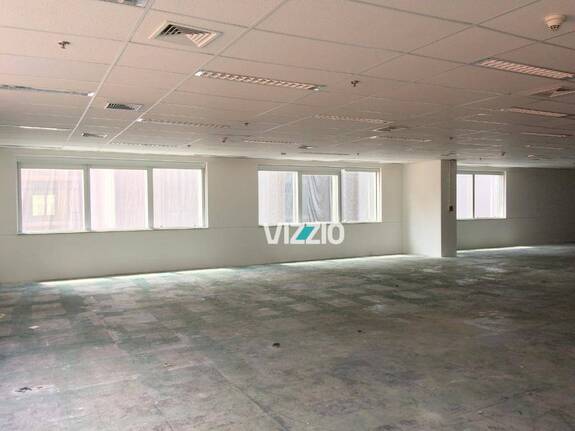 Conjunto Corporativo para alugar, Av Paulista São Paulo - SP Foto 18