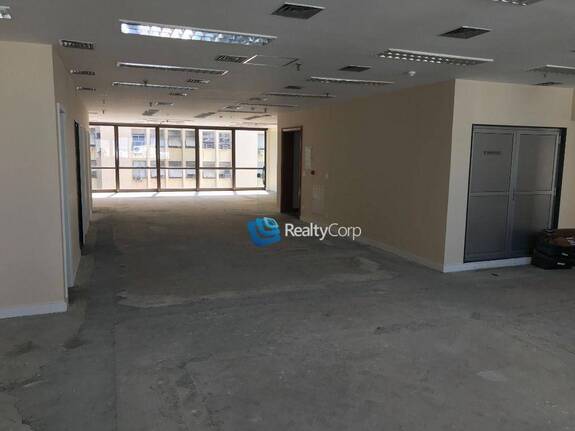 Conjunto Corporativo para alugar, Centro Rio De Janeiro - RJ Foto 35