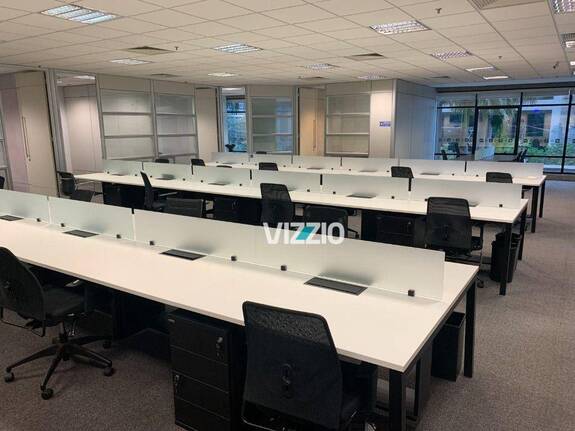 Conjunto Corporativo para alugar, Itaim Bibi São Paulo - SP Foto 26