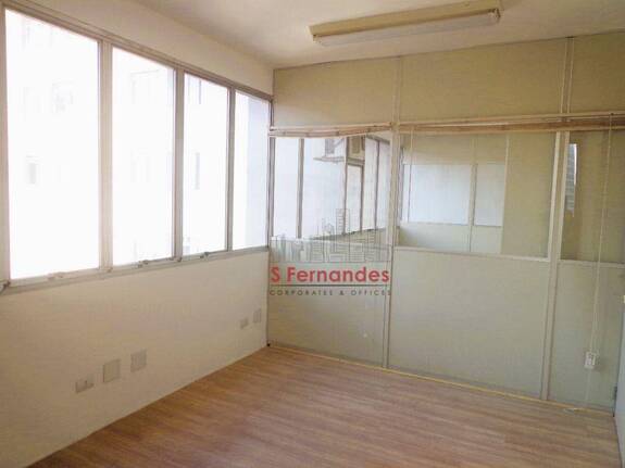 Conjunto Corporativo para alugar, Paraíso São Paulo - SP Foto 4