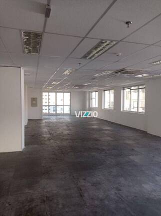 Conjunto Corporativo para alugar, Vila Clementino	 São Paulo - SP Foto 6