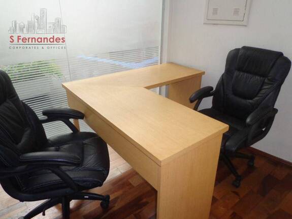 Conjunto Corporativo para alugar e comprar, Jabaquara São Paulo - SP Foto 2