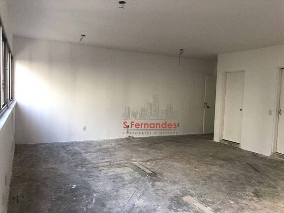 Conjunto Corporativo para alugar e comprar, Itaim Bibi São Paulo - SP Foto 11