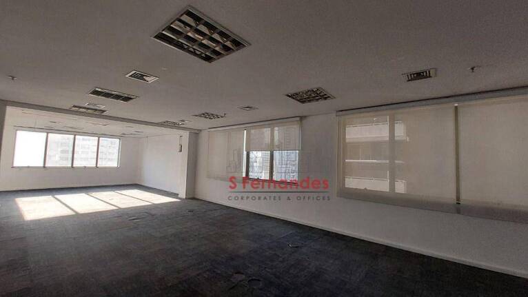 Conjunto Corporativo para alugar, Jardim Paulista São Paulo - SP Foto 12