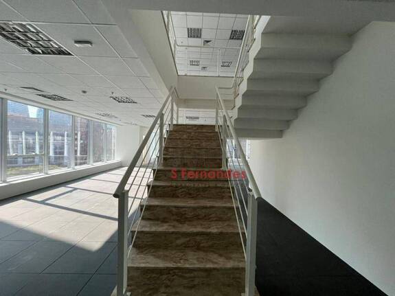 Conjunto Corporativo para alugar, Vila Olímpia São Paulo - SP Foto 9