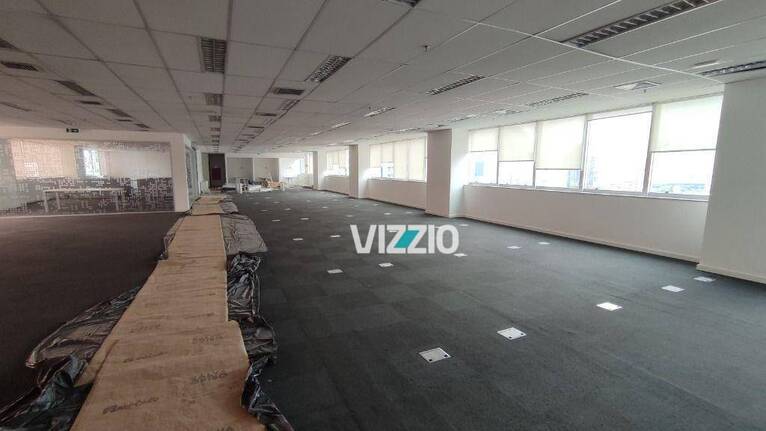 Conjunto Corporativo para alugar e comprar, Brooklin Paulista São Paulo - SP Foto 5