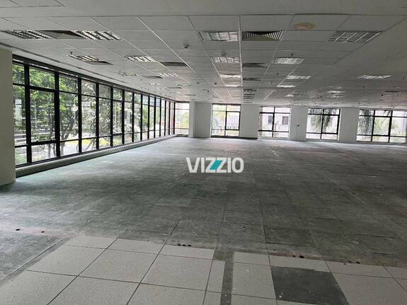 Conjunto Corporativo para alugar, Itaim Bibi São Paulo - SP Foto 9