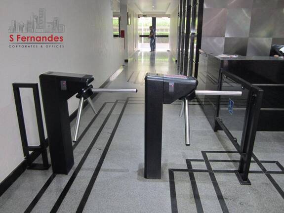 Conjunto Corporativo para alugar e comprar, Jabaquara São Paulo - SP Foto 13