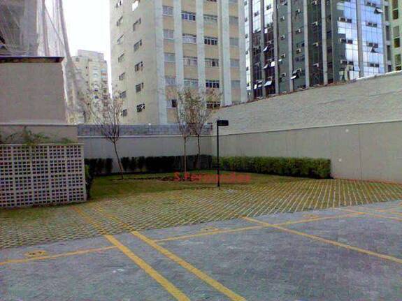 Conjunto Corporativo para alugar e comprar, Moema São Paulo - SP Foto 23