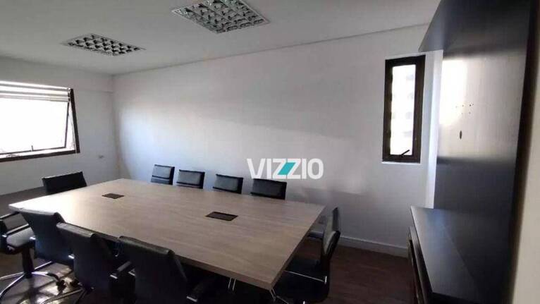 Conjunto Corporativo para alugar, Vila Olímpia São Paulo - SP Foto 10