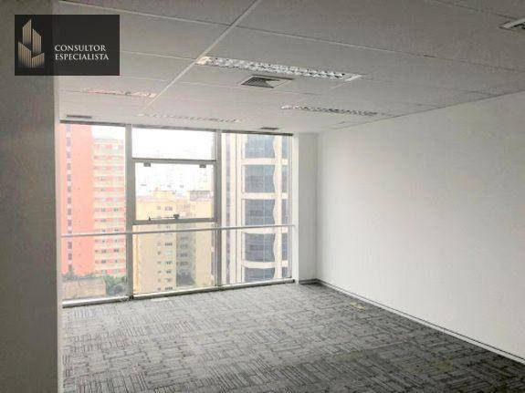 Conjunto Corporativo para alugar, Jardim Paulista São Paulo - SP Foto 53