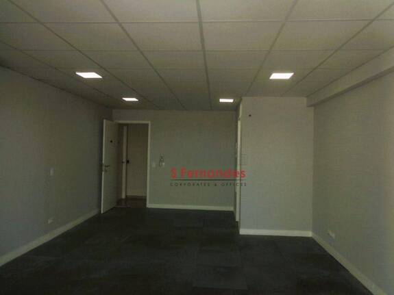 Conjunto Corporativo para alugar e comprar, Jabaquara São Paulo - SP Foto 4