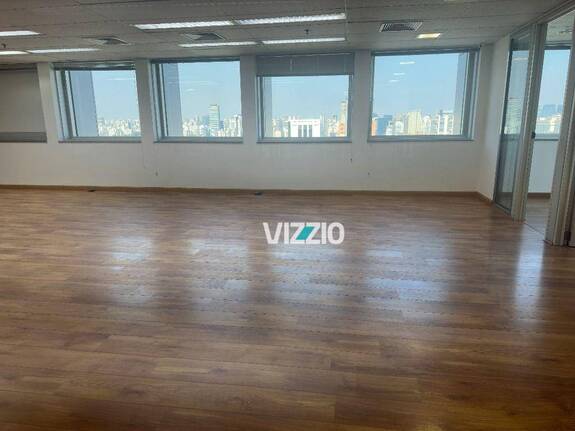 Conjunto Corporativo para alugar, Jardim Paulistano São Paulo - SP Foto 3