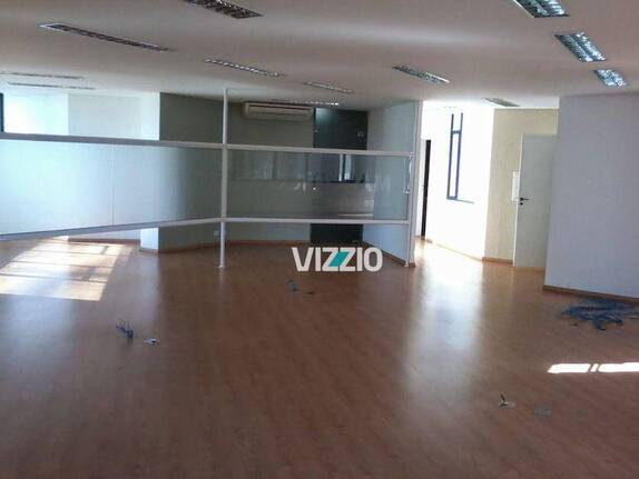 Conjunto Corporativo para alugar, Berrini São Paulo - SP Foto 11