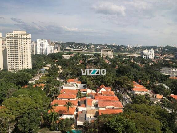 Conjunto Corporativo para alugar, Faria Lima São Paulo - SP Foto 3