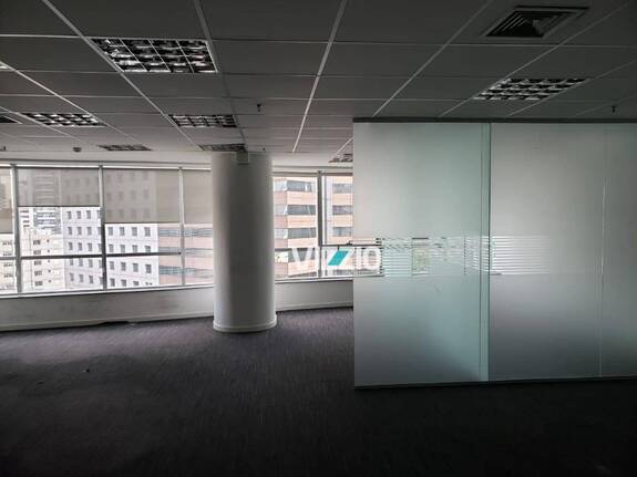 Conjunto Corporativo para alugar, Vila Olímpia São Paulo - SP Foto 2