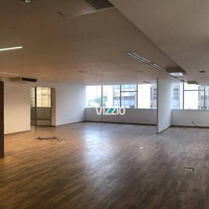 Conjunto Corporativo para alugar, Faria Lima São Paulo - SP Foto 4