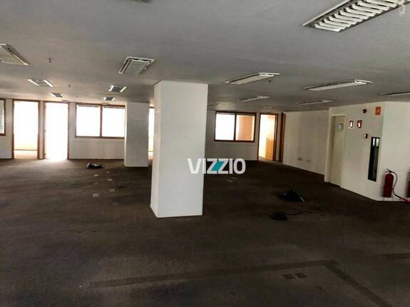 Conjunto Corporativo para alugar, Vila Olímpia São Paulo - SP Foto 2