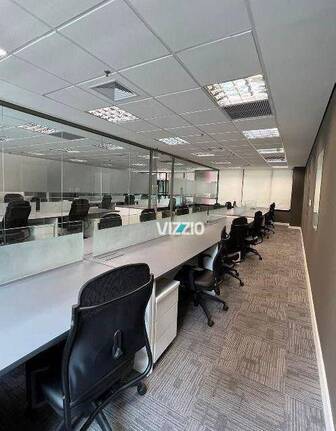 Conjunto Corporativo para alugar, Vila Olímpia São Paulo - SP Foto 24