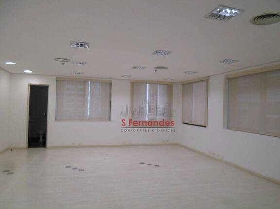 Conjunto Corporativo para alugar, Pinheiros São Paulo - SP Foto 2