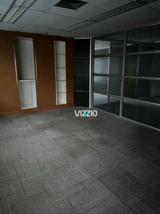 Conjunto Corporativo para alugar, Av. Paulista São Paulo - SP Foto 17