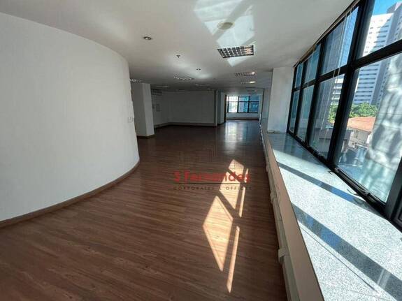 Conjunto Corporativo para alugar e comprar, Vila Olímpia São Paulo - SP Foto 23