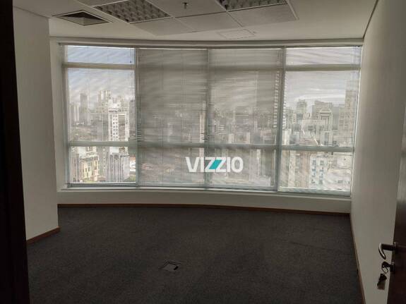 Conjunto Corporativo para alugar, Brooklin São Paulo - SP Foto 23