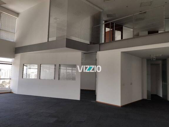 Conjunto Corporativo para alugar, Brooklin São Paulo - SP Foto 19