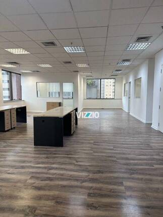 Conjunto Corporativo para alugar, Vila Olímpia São Paulo - SP Foto 6