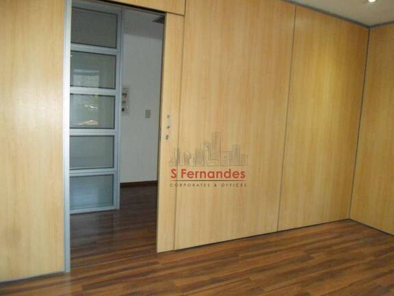 Conjunto Corporativo para alugar, Pinheiros São Paulo - SP Foto 3