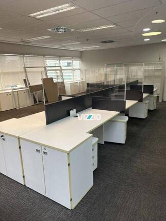 Conjunto Corporativo para alugar, Itaim Bibi São Paulo - SP Foto 16